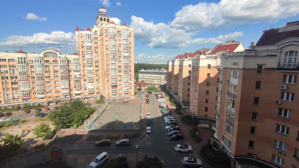 Продажа 2-комнатной квартиры 87 м², Героев Сталинграда просп., 6 К8