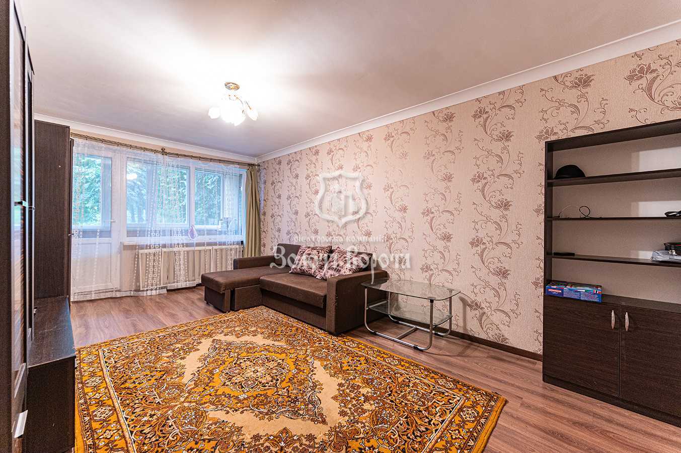 Продажа 3-комнатной квартиры 85 м², Ереванская ул., 10А