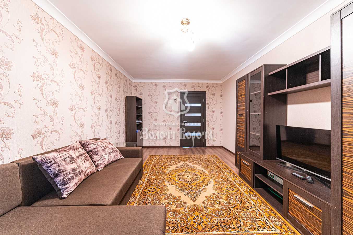 Продажа 3-комнатной квартиры 85 м², Ереванская ул., 10А