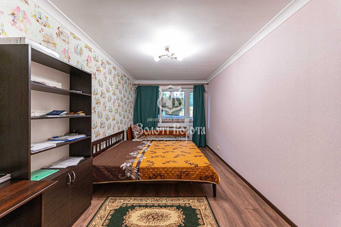 Продажа 3-комнатной квартиры 85 м², Ереванская ул., 10А