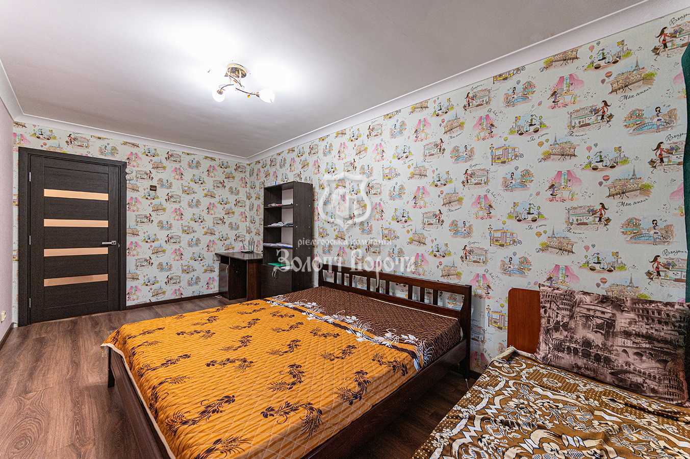 Продажа 3-комнатной квартиры 85 м², Ереванская ул., 10А