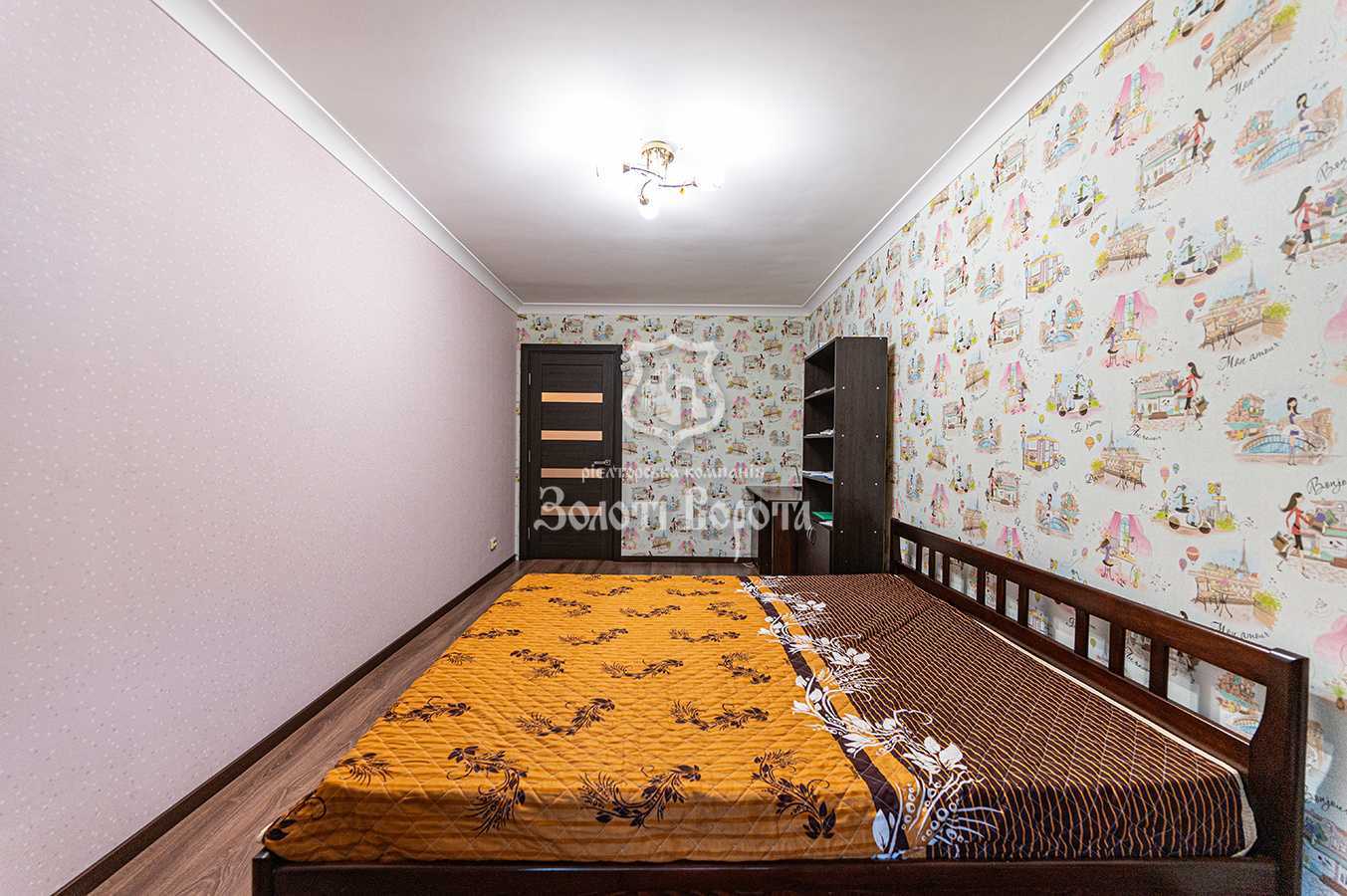 Продажа 3-комнатной квартиры 85 м², Ереванская ул., 10А