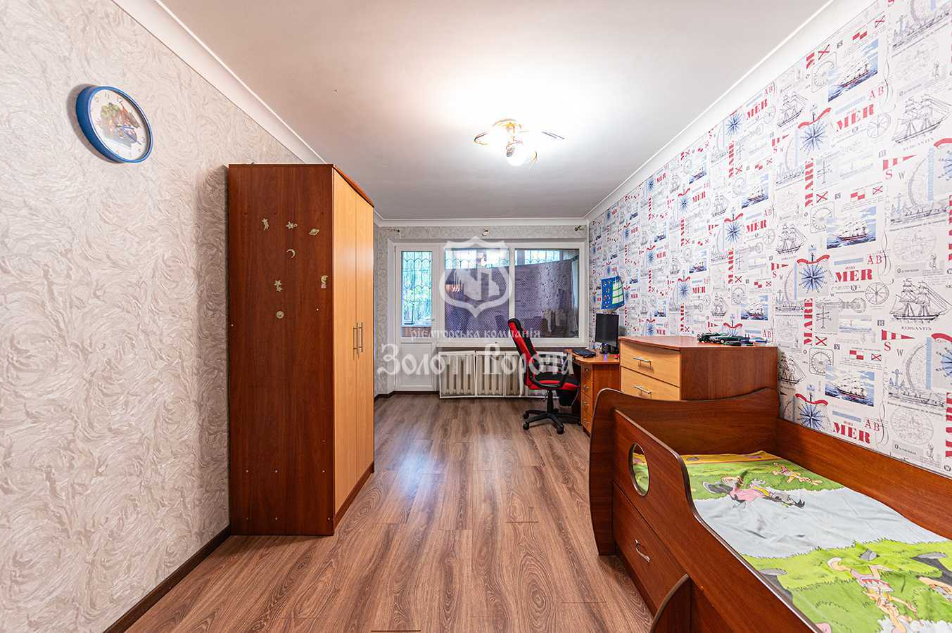 Продажа 3-комнатной квартиры 85 м², Ереванская ул., 10А