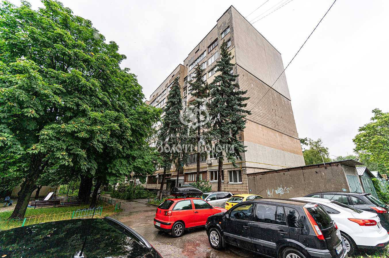 Продаж 3-кімнатної квартири 85 м², Єреванська вул., 10А