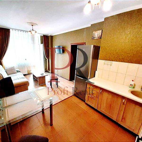 Продаж 1-кімнатної квартири 54 м², Вишгородська вул., 45/4