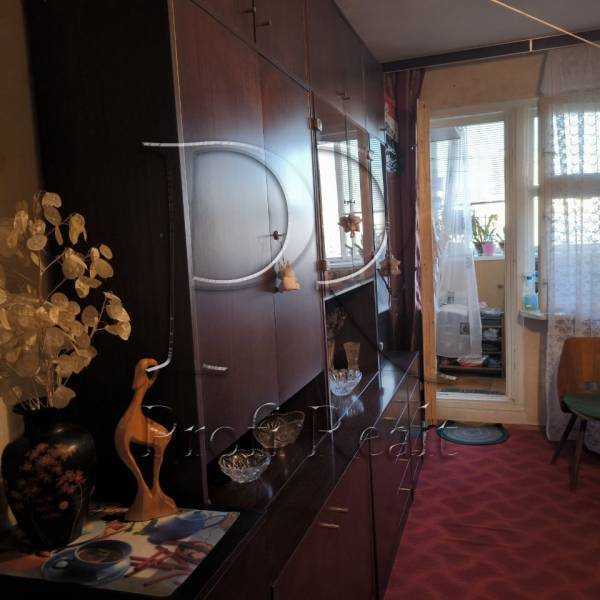 Продажа 1-комнатной квартиры 40 м², Урловская ул., 9