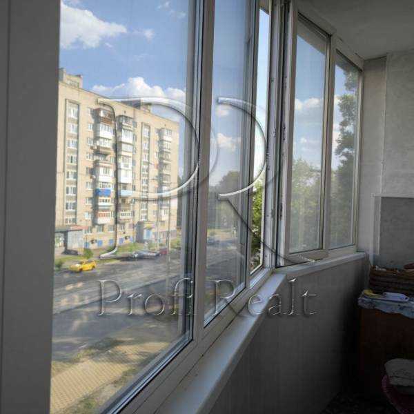 Продажа 1-комнатной квартиры 33 м², Новаторов ул., 2А