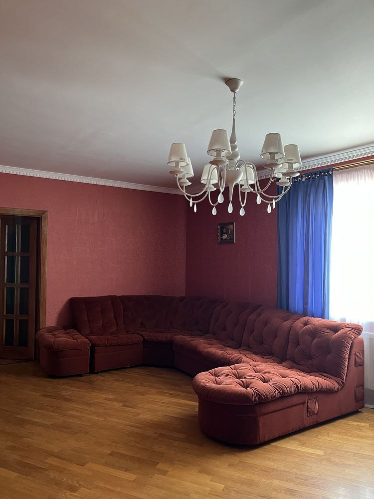 Оренда будинку 150 м², Дяченка