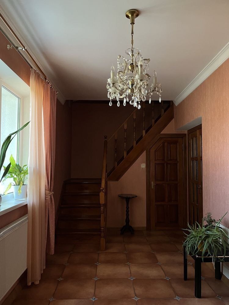 Оренда будинку 150 м², Дяченка