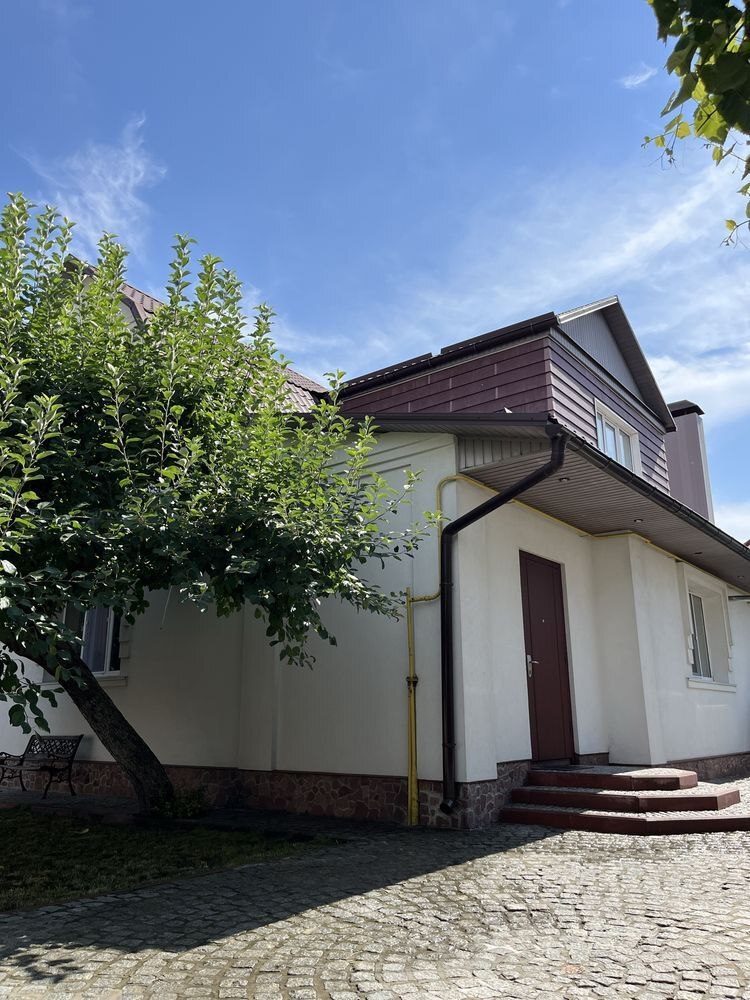 Оренда будинку 150 м², Дяченка