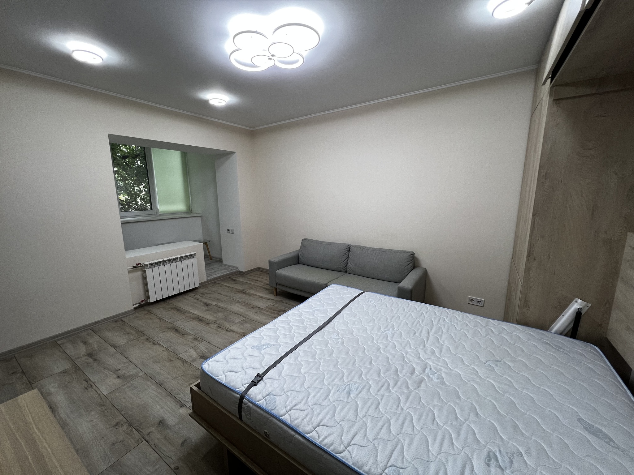 Продажа 1-комнатной квартиры 37 м², Генерала Алмазова ул., 14