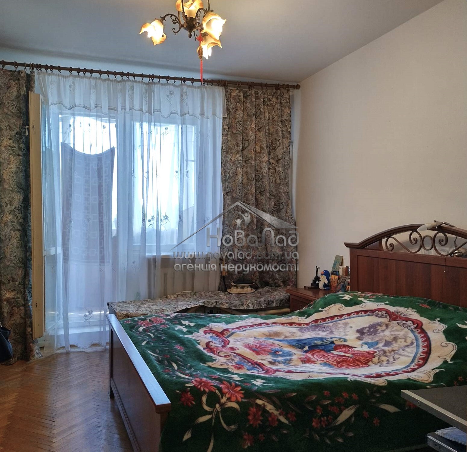 Продаж 3-кімнатної квартири 69 м², Теодора Драйзера вул., 28