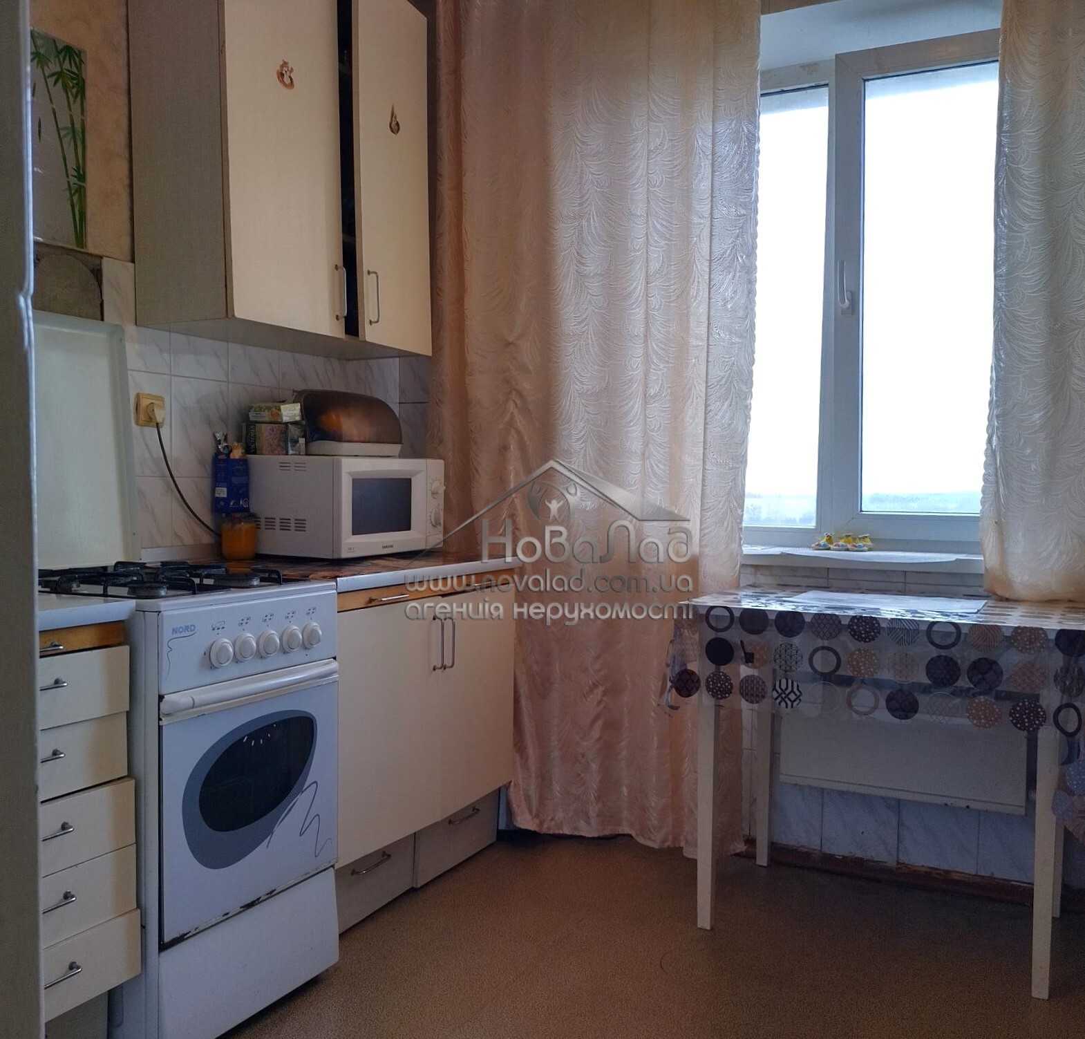 Продаж 2-кімнатної квартири 51 м², Миколи Закревського вул., 85