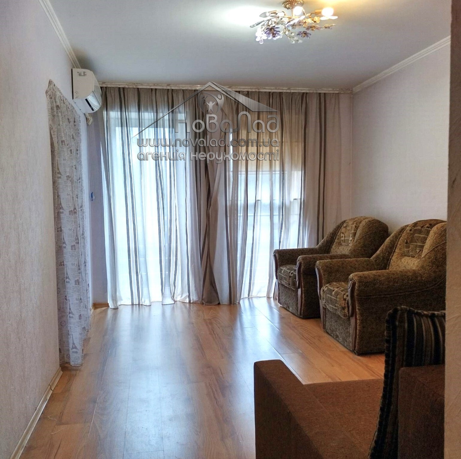 Продаж 1-кімнатної квартири 46 м², Юрія Литвинського вул., 64