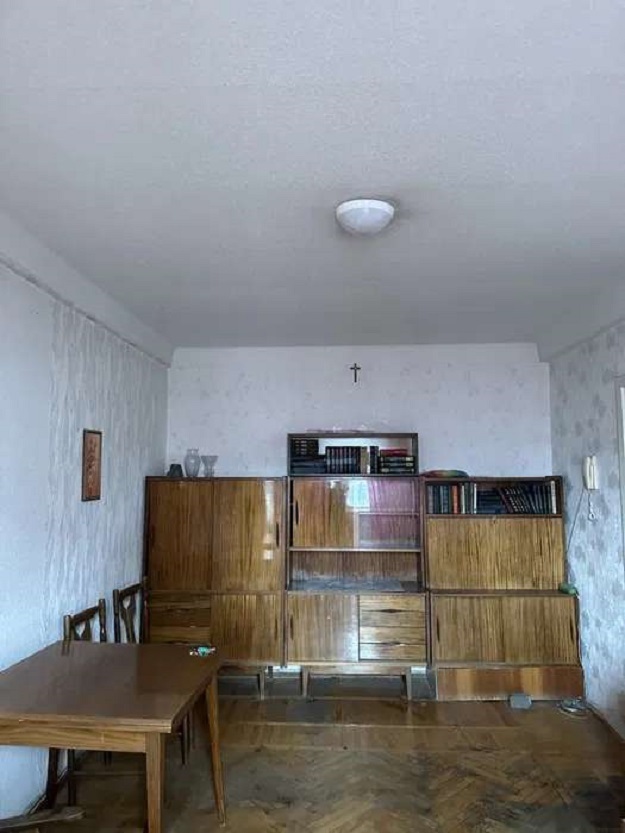 Продаж 1-кімнатної квартири 34 м², Амвросія Бучми вул., 7