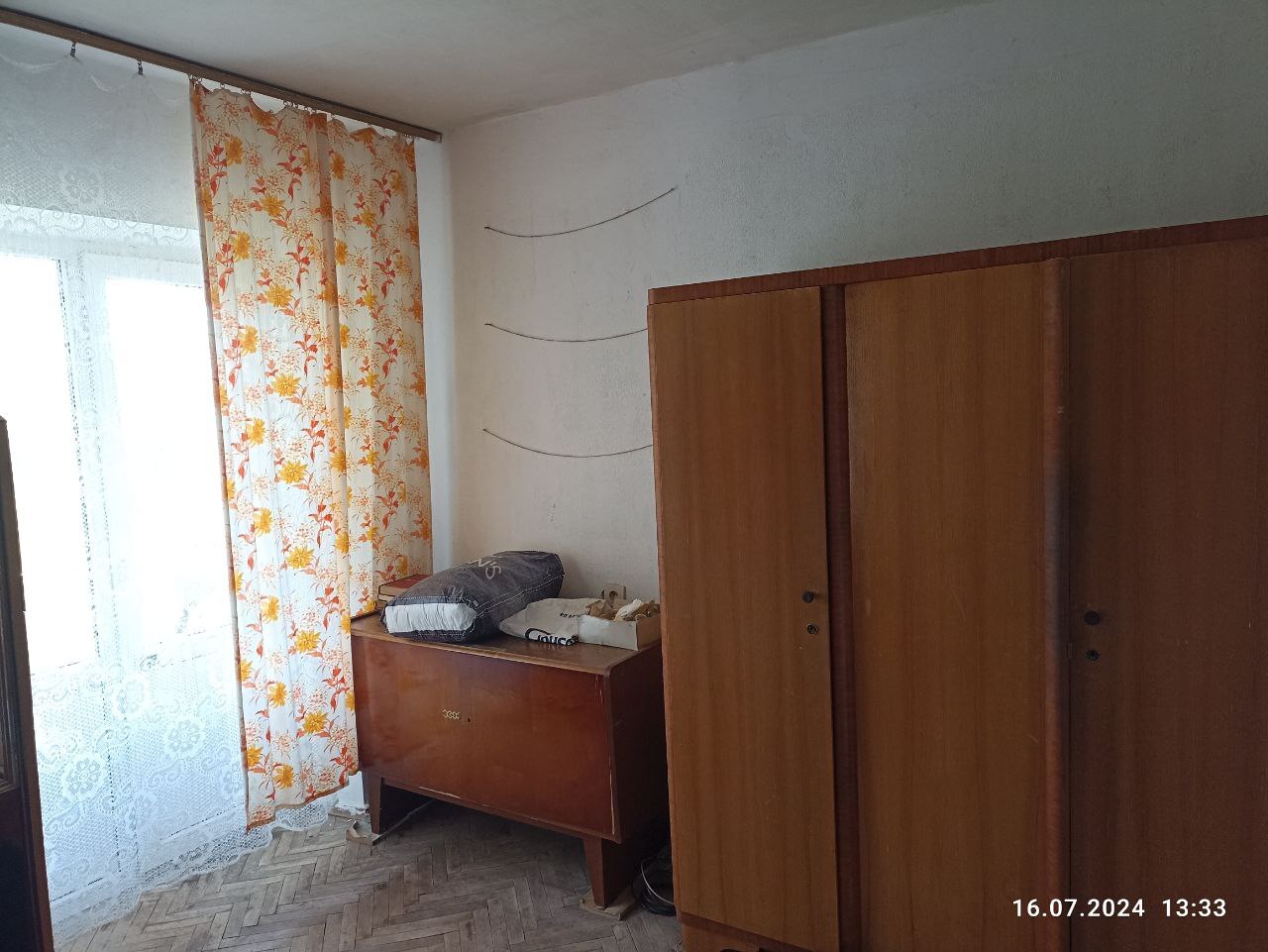 Продаж 1-кімнатної квартири 29.4 м², Максима Кривоноса вул., 29