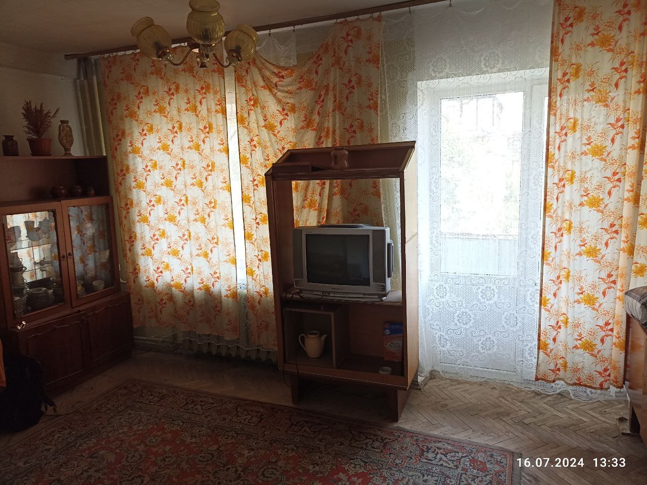 Продаж 1-кімнатної квартири 29.4 м², Максима Кривоноса вул., 29