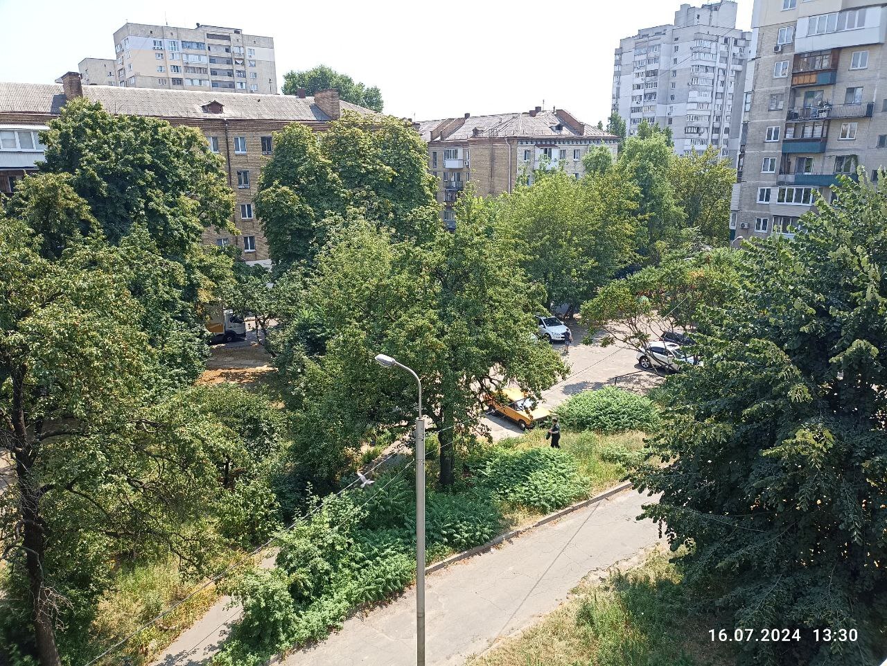 Продажа 1-комнатной квартиры 29.4 м², Максима Кривоноса ул., 29