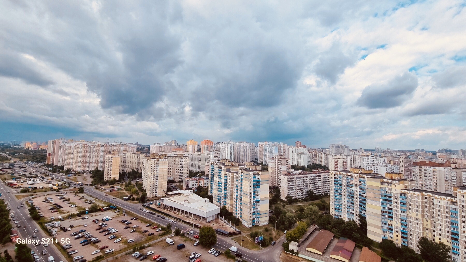 Аренда 2-уровневой квартиры 191 м², Петра Григоренко просп., 20