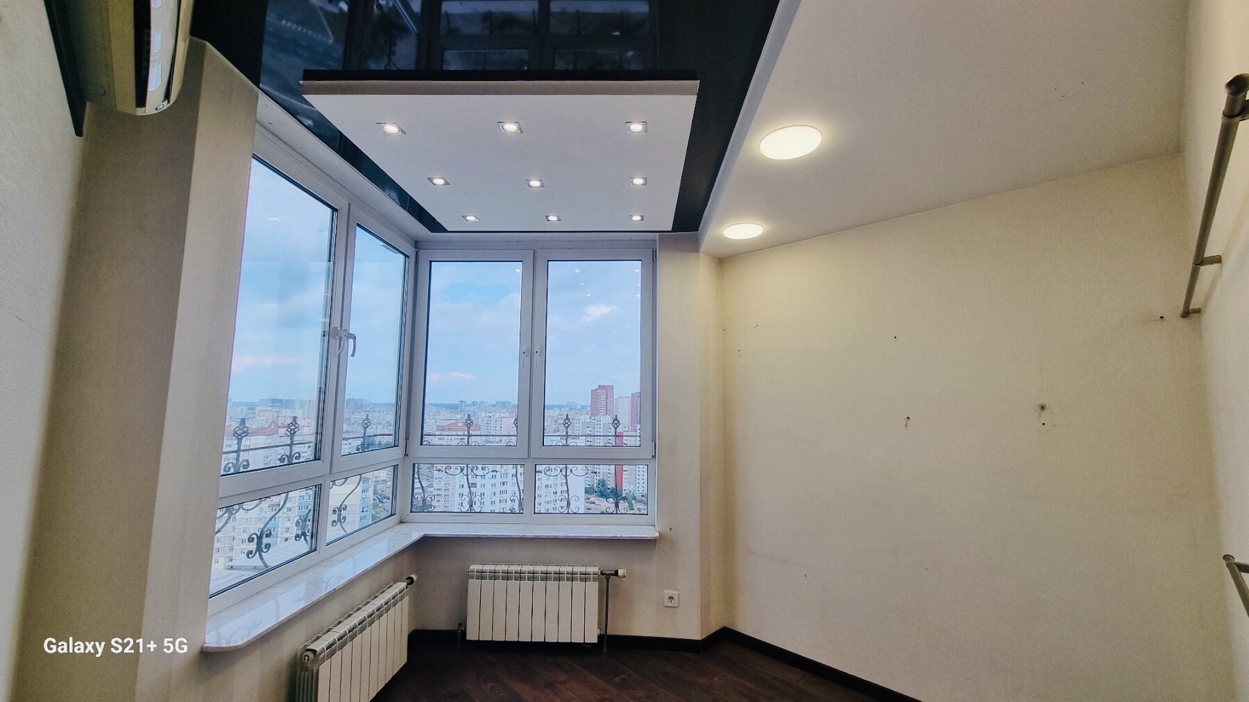 Аренда 2-уровневой квартиры 191 м², Петра Григоренко просп., 20