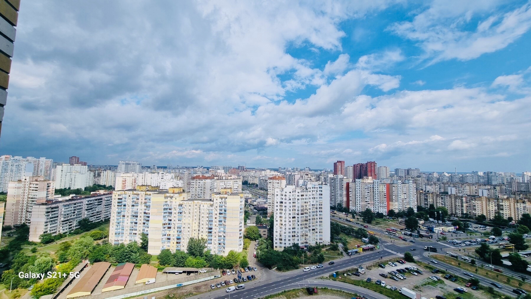 Аренда 5-комнатной квартиры 191 м², Петра Григоренко просп., 20