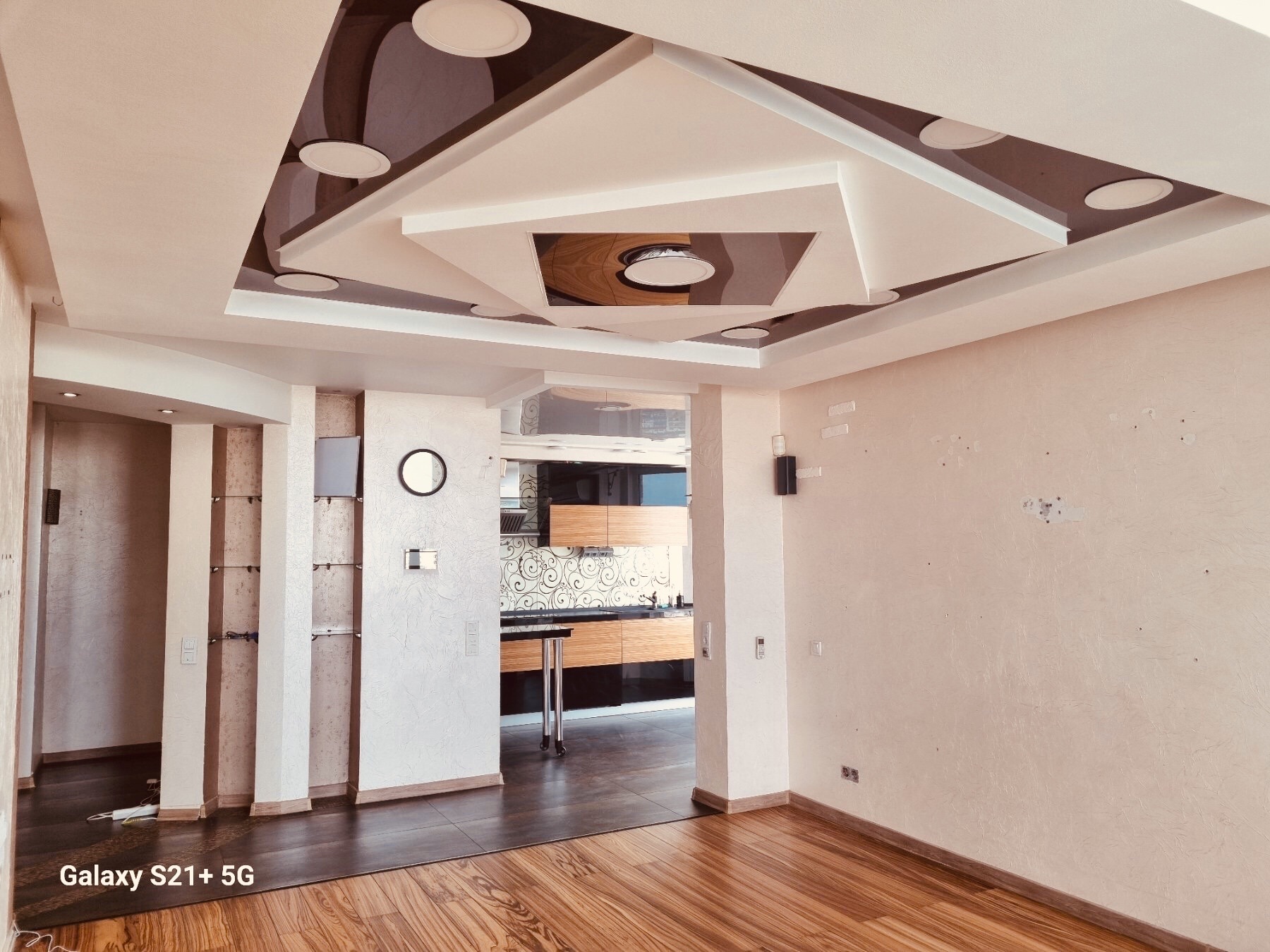 Аренда 5-комнатной квартиры 191 м², Петра Григоренко просп., 20