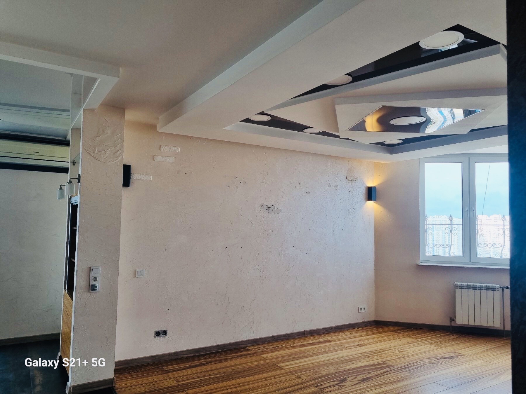 Аренда 5-комнатной квартиры 191 м², Петра Григоренко просп., 20