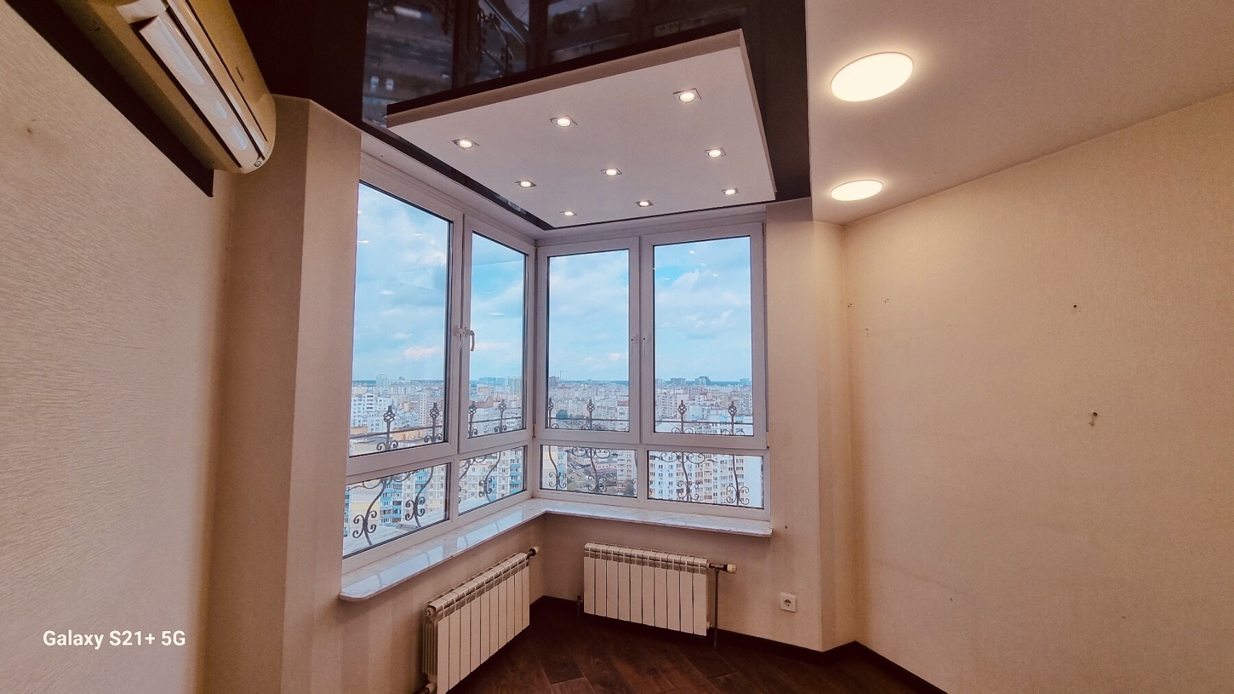 Аренда 5-комнатной квартиры 191 м², Петра Григоренко просп., 20
