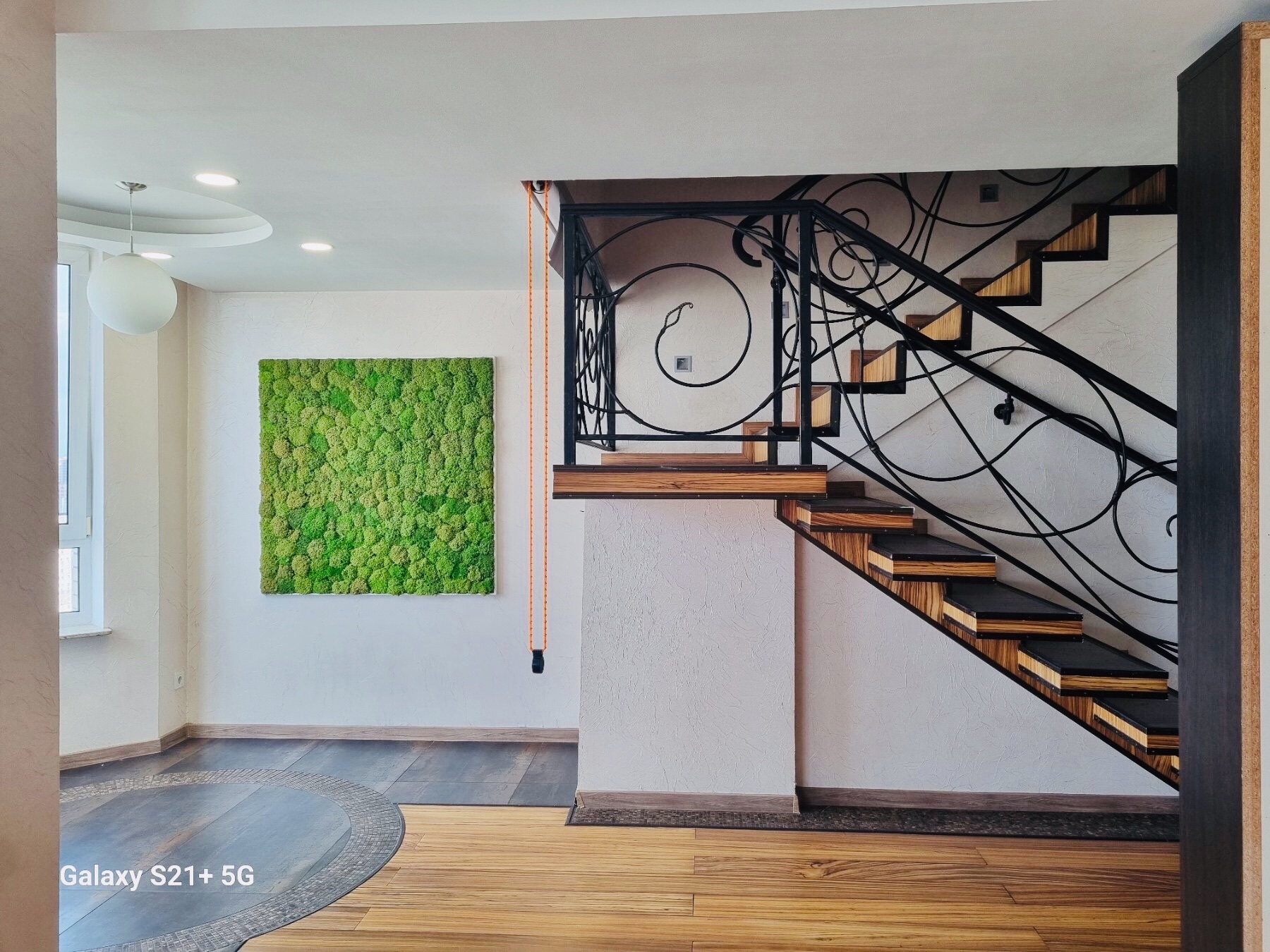 Аренда 5-комнатной квартиры 191 м², Петра Григоренко просп., 20