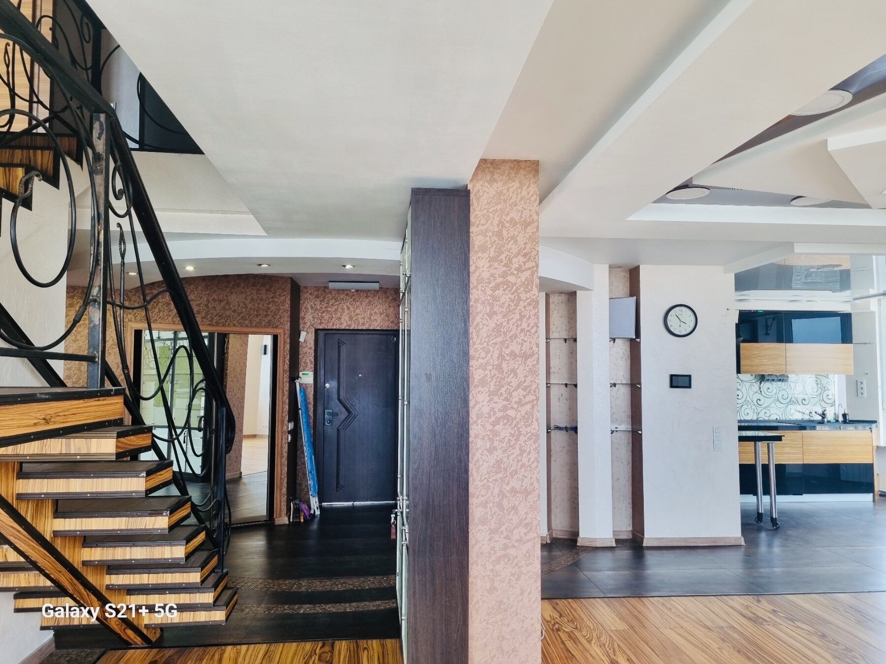 Аренда 5-комнатной квартиры 191 м², Петра Григоренко просп., 20
