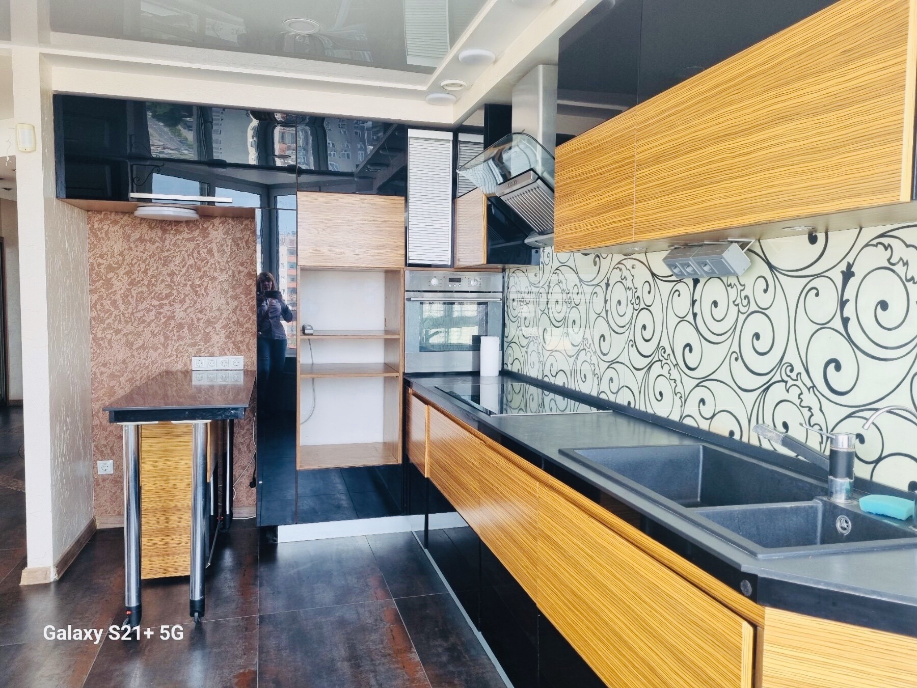 Аренда 5-комнатной квартиры 191 м², Петра Григоренко просп., 20