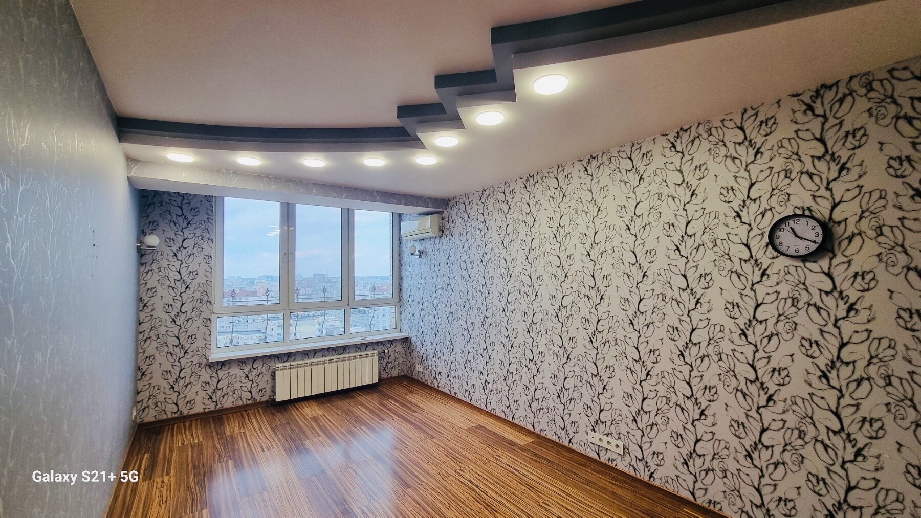 Аренда 5-комнатной квартиры 191 м², Петра Григоренко просп., 20