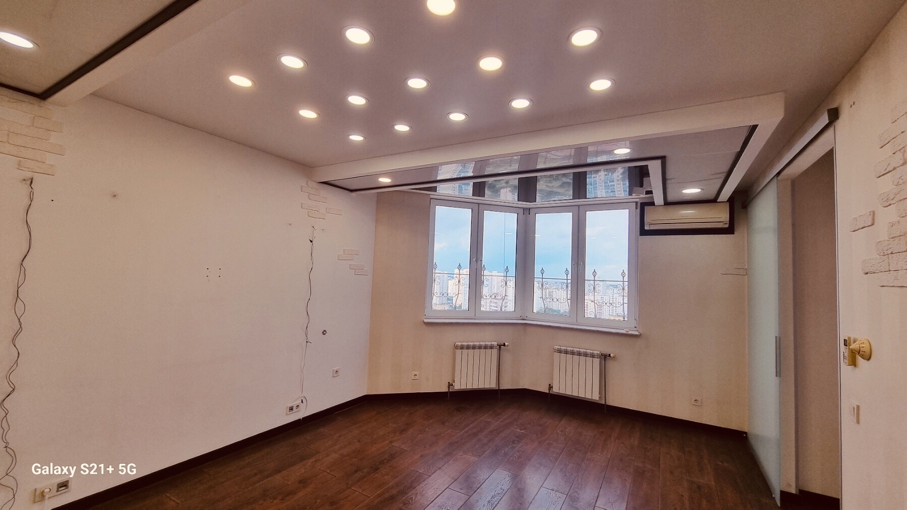 Аренда 5-комнатной квартиры 191 м², Петра Григоренко просп., 20