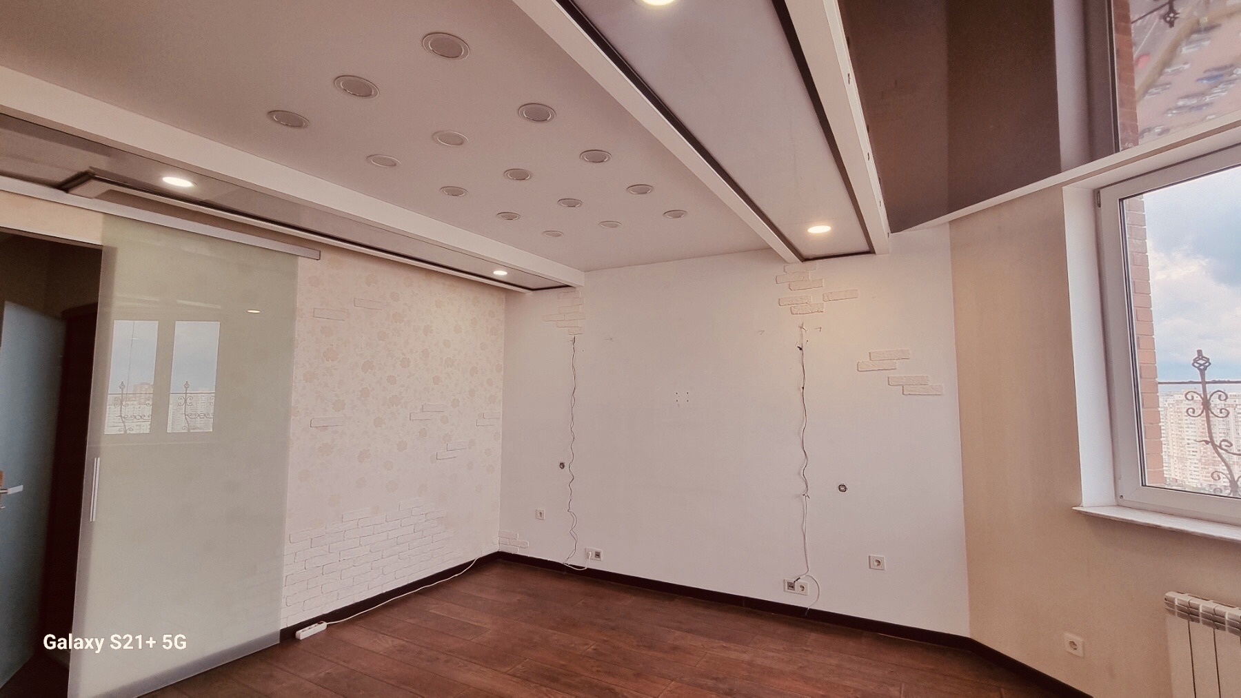 Аренда 5-комнатной квартиры 191 м², Петра Григоренко просп., 20