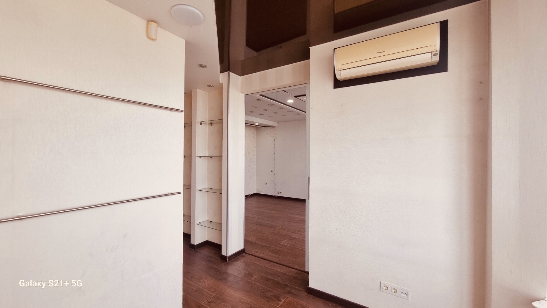 Аренда 5-комнатной квартиры 191 м², Петра Григоренко просп., 20