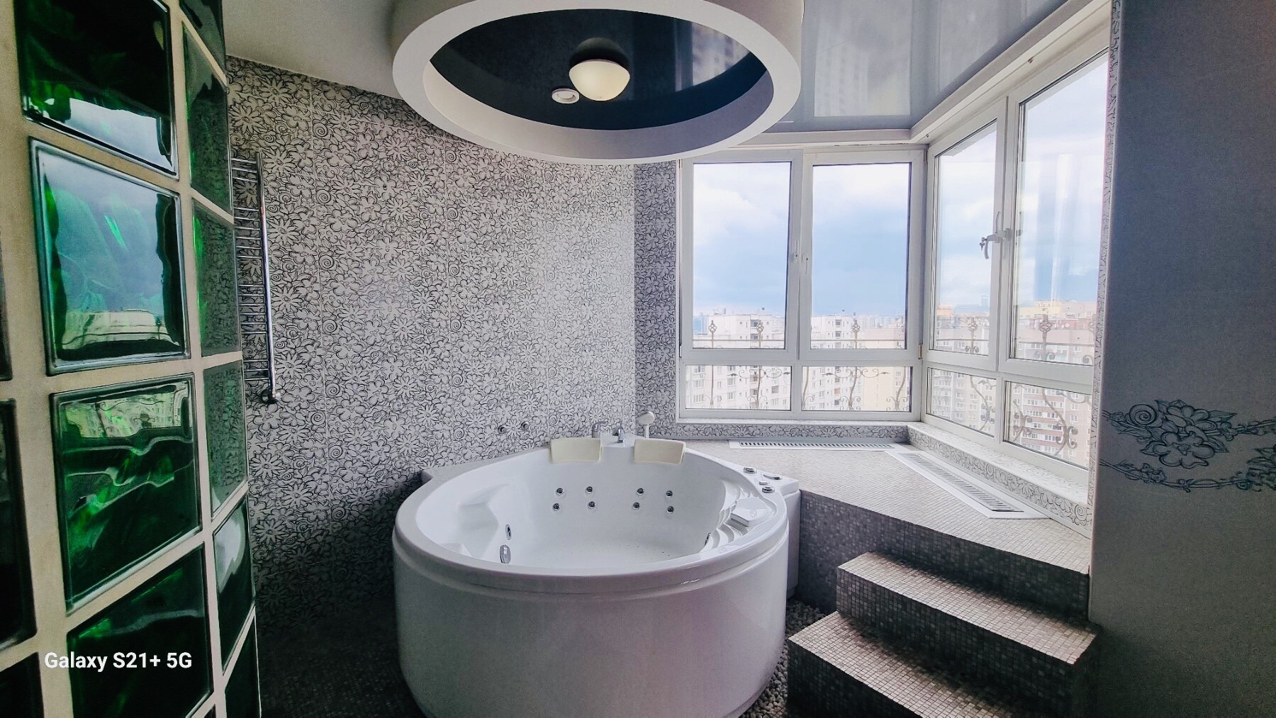 Аренда 5-комнатной квартиры 191 м², Петра Григоренко просп., 20