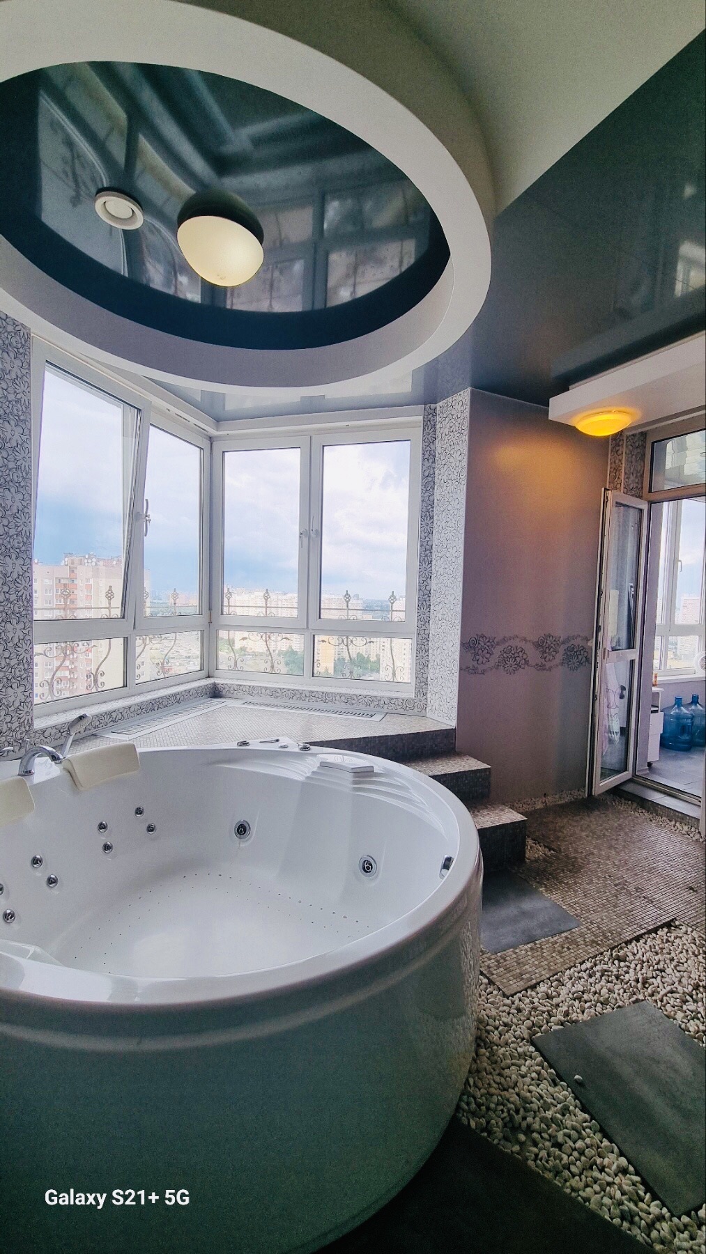 Аренда 5-комнатной квартиры 191 м², Петра Григоренко просп., 20