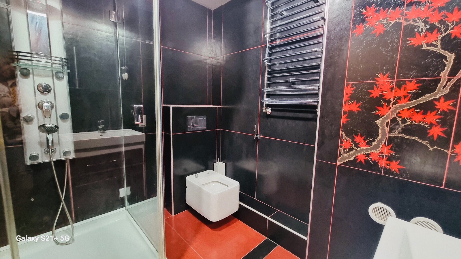 Аренда 5-комнатной квартиры 191 м², Петра Григоренко просп., 20