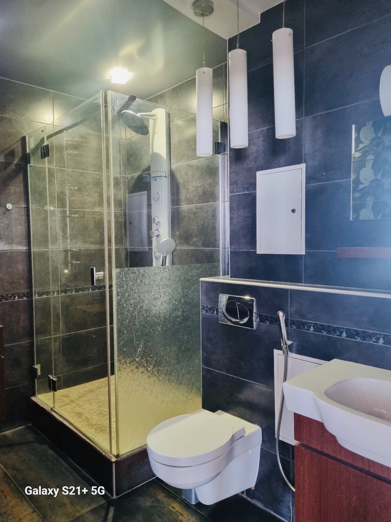 Аренда 5-комнатной квартиры 191 м², Петра Григоренко просп., 20