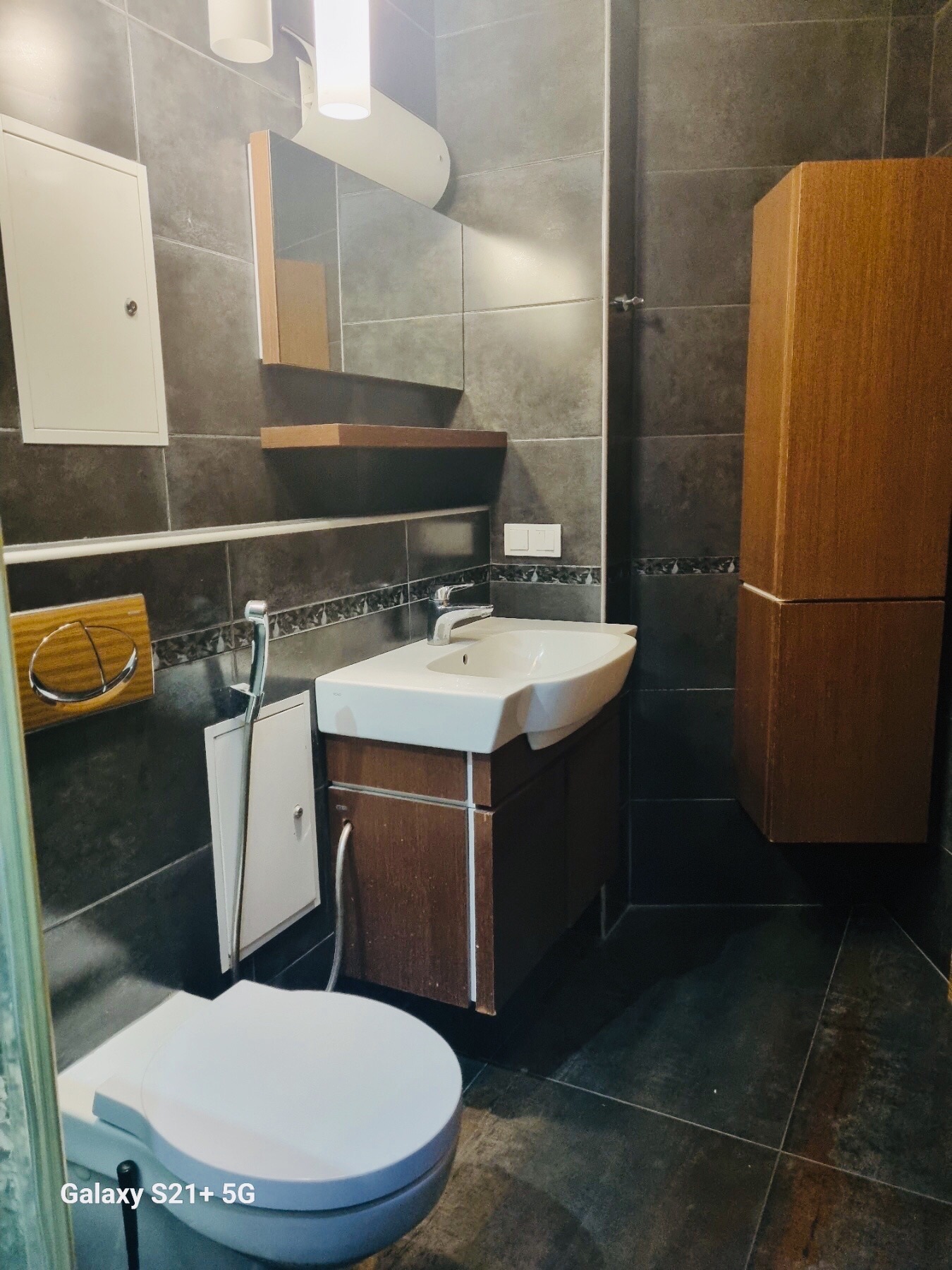 Аренда 5-комнатной квартиры 191 м², Петра Григоренко просп., 20