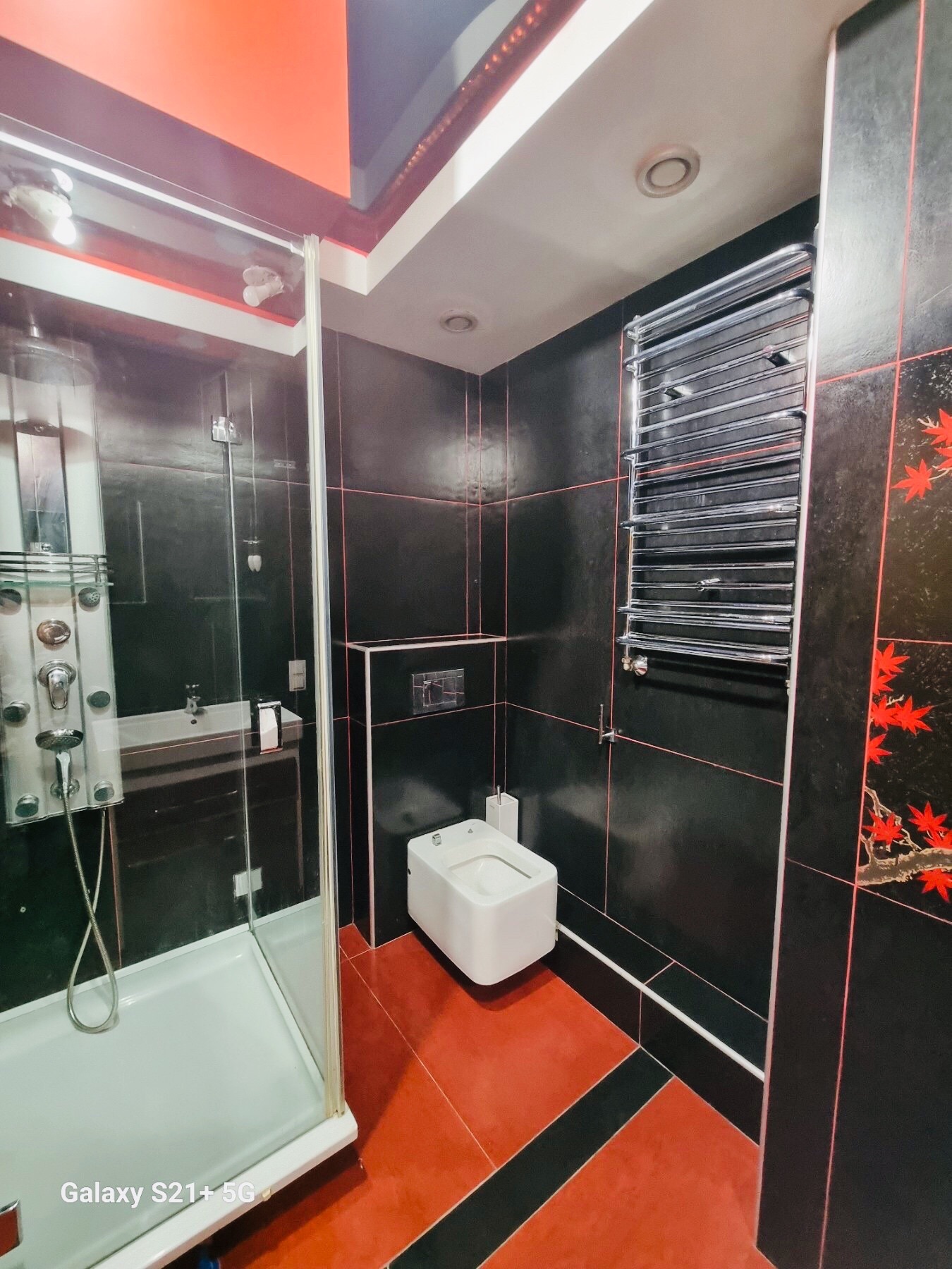 Аренда 5-комнатной квартиры 191 м², Петра Григоренко просп., 20