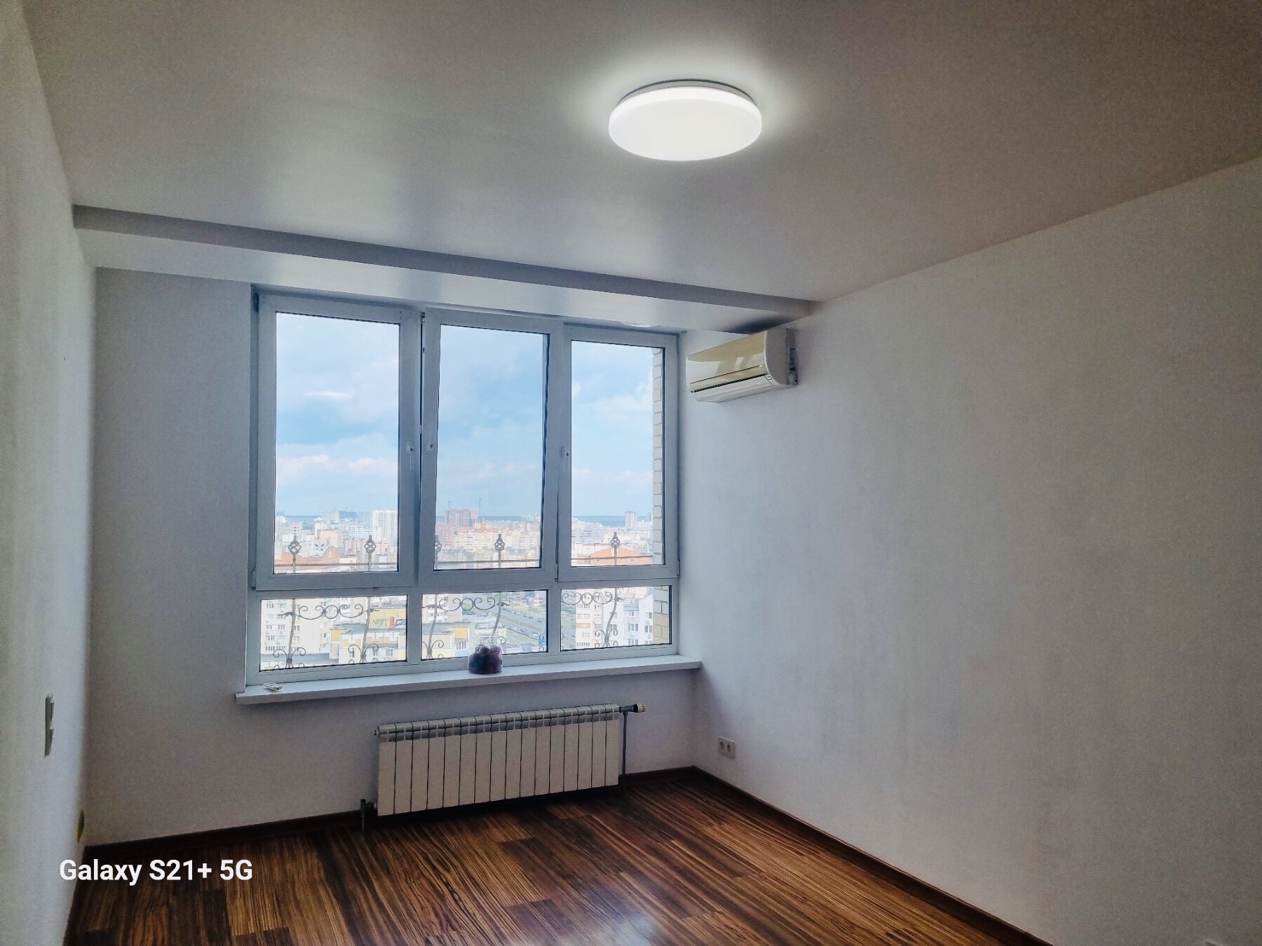 Аренда 5-комнатной квартиры 191 м², Петра Григоренко просп., 20
