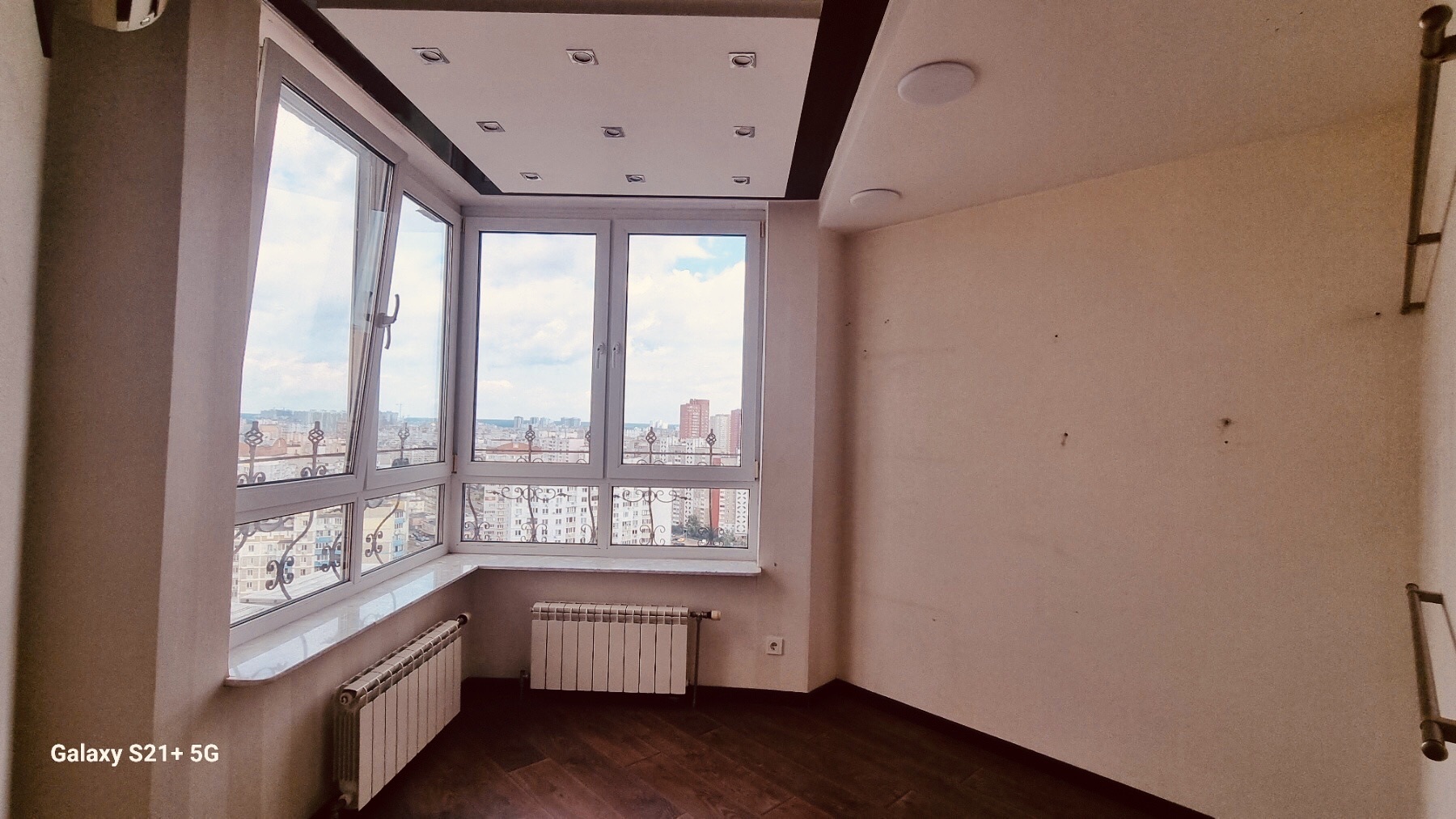 Аренда 5-комнатной квартиры 191 м², Петра Григоренко просп., 20