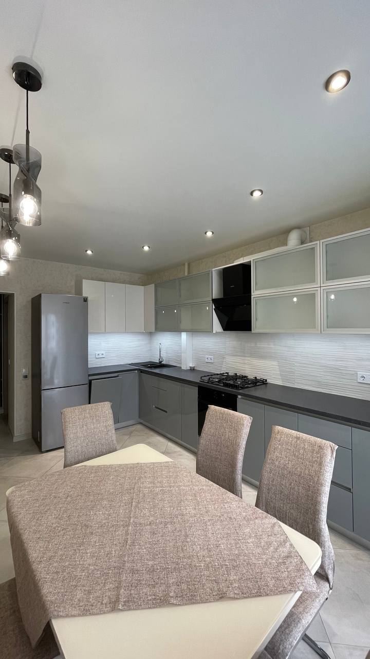 Аренда 1-комнатной квартиры 41 м², Вячеслава Черновола ул., 91с