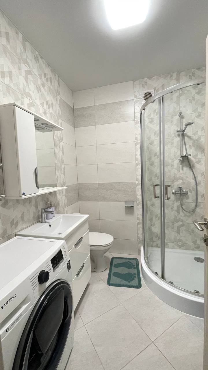 Аренда 1-комнатной квартиры 41 м², Вячеслава Черновола ул., 91с