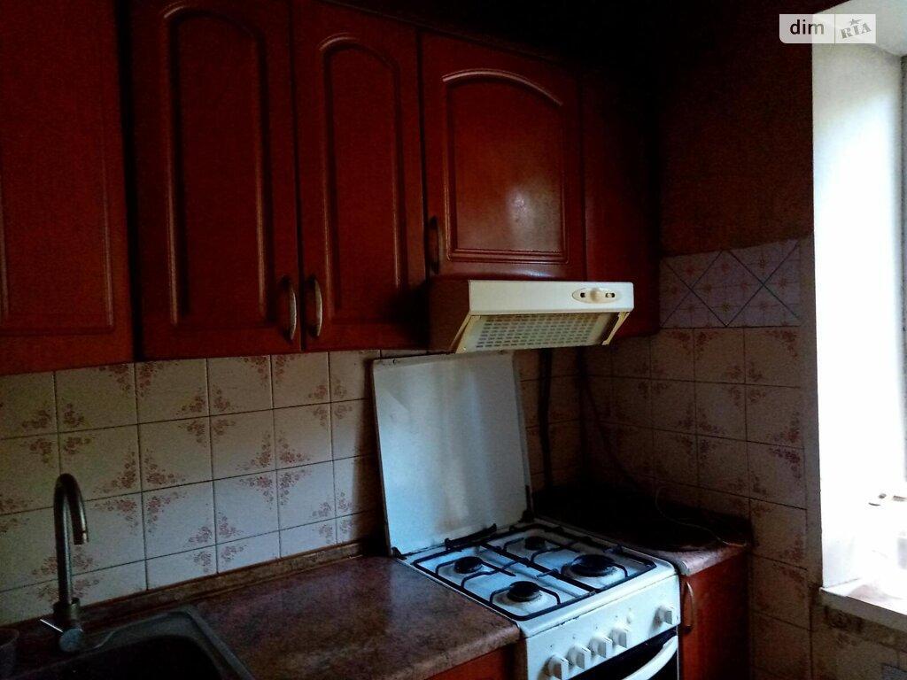 Продаж 3-кімнатної квартири 56.3 м², Тульчинська вул., 9А