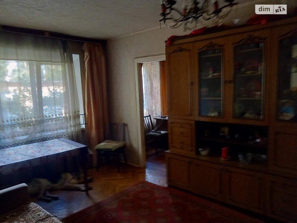 Продаж 3-кімнатної квартири 56.3 м², Тульчинська вул., 9А