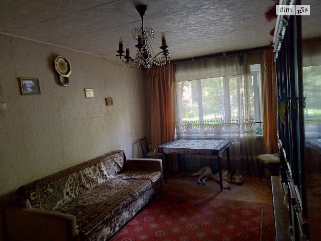 Продаж 3-кімнатної квартири 56.3 м², Тульчинська вул., 9А