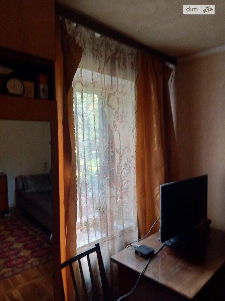 Продаж 3-кімнатної квартири 56.3 м², Тульчинська вул., 9А