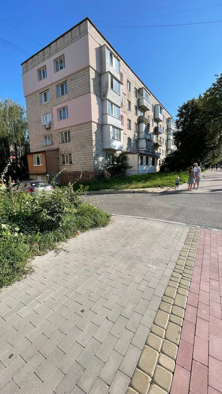 Продажа 3-комнатной квартиры 60 м², Королева ул., 4